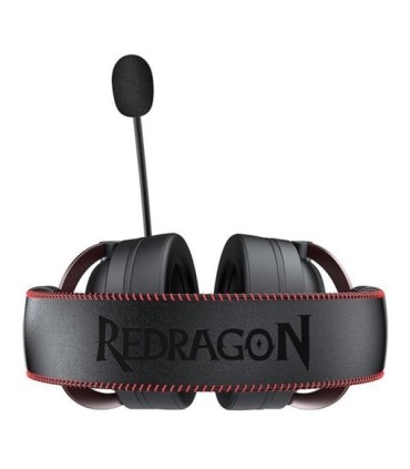 هدست گیمینگ باسیم ردراگون Luna H540