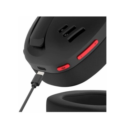 هدست گیمینگ بی سیم ردراگون Ire H848