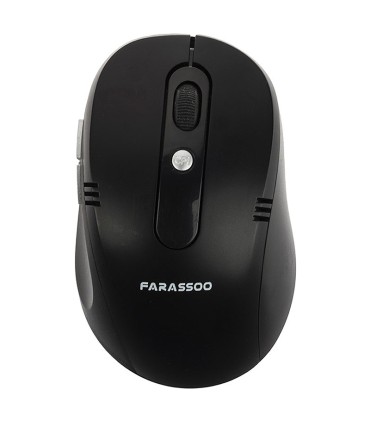 کیبورد و ماوس بی سیم فراسو FCM-8686RF با حروف فارسی