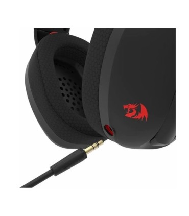 هدست گیمینگ بی سیم ردراگون Ire H848