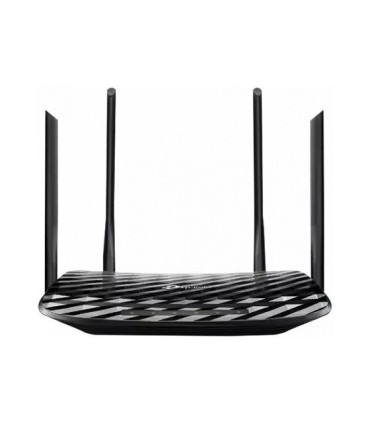 روتر بی سیم تی پی لینک Archer C6 AC1200