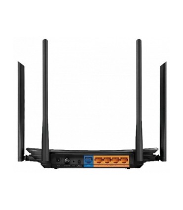 روتر بی سیم تی پی لینک Archer C6 AC1200