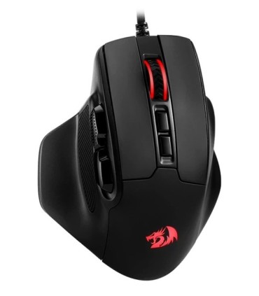 ماوس باسیم گیمینگ ردراگون Bullseye M806