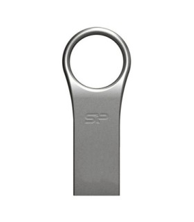 فلش مموری سیلیکون پاور USB 2.0 Firma F80 ظرفیت 32 گیگابایت