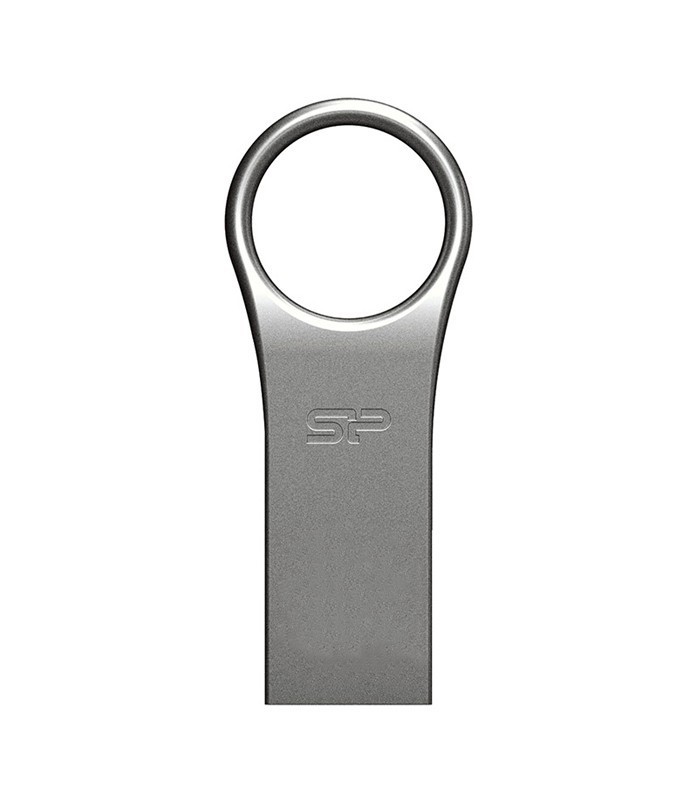 فلش مموری سیلیکون پاور USB 2.0 Firma F80 ظرفیت 32 گیگابایت