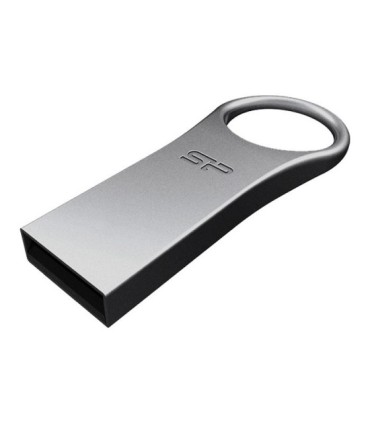 فلش مموری سیلیکون پاور USB 2.0 Firma F80 ظرفیت 32 گیگابایت