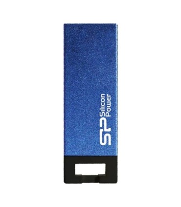 فلش مموری سیلیکون پاور USB 2.0 Touch 835 ظرفیت 16 گیگابایت