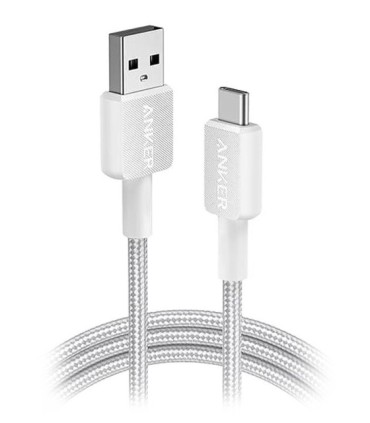 کابل Type C انکر 322 A81H6