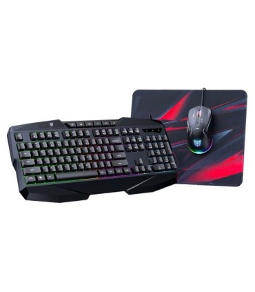 ست گیمینگ اونیکوما TZ3006 3 in 1