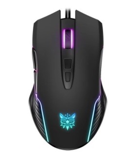 ماوس باسیم گیمینگ اونیکوما CW905