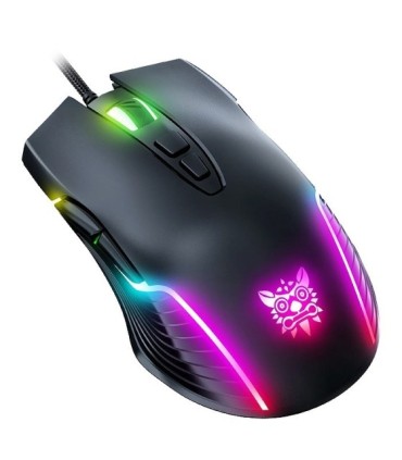 ماوس باسیم گیمینگ اونیکوما CW905