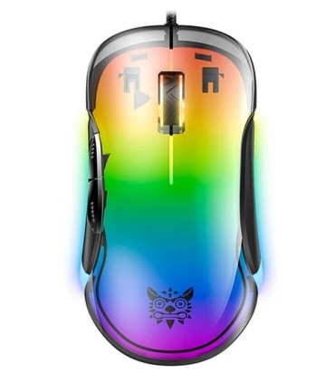 ماوس باسیم گیمینگ اونیکوما CW925