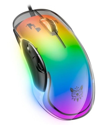 ماوس باسیم گیمینگ اونیکوما CW925