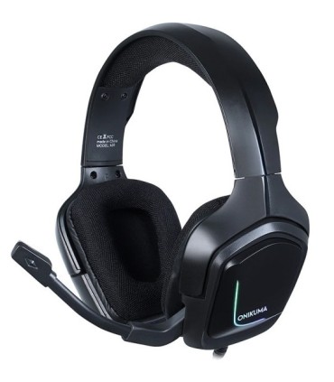 هدست باسیم گیمینگ اونیکوما K20