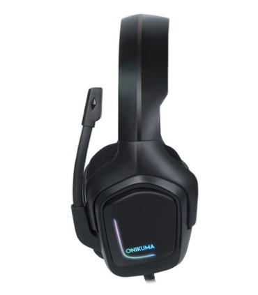 هدست باسیم گیمینگ اونیکوما K20