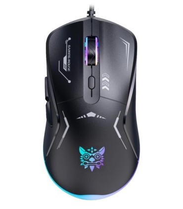 ماوس باسیم گیمینگ اونیکوما CW917