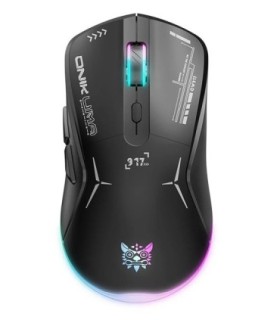 ماوس بی سیم گیمینگ اونیکوما CW917