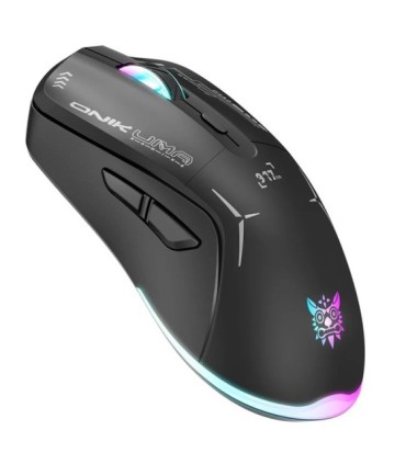 ماوس بی سیم گیمینگ اونیکوما CW917