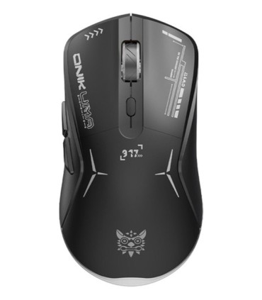 ماوس بی سیم گیمینگ اونیکوما CW917