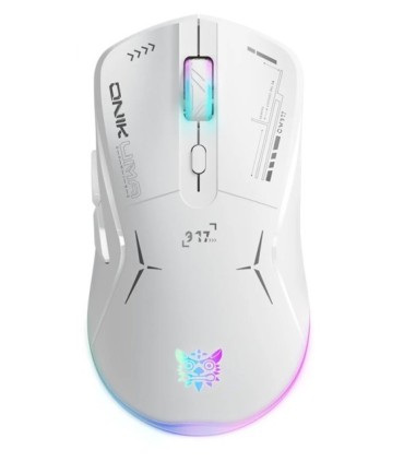 ماوس بی سیم گیمینگ اونیکوما CW917
