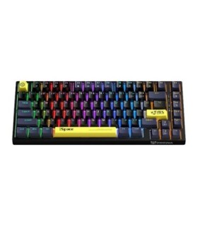 کیبورد باسیم گیمینگ مکانیکال اونیکوما G52
