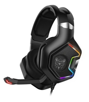 هدست باسیم گیمینگ اونیکوما K10 Pro