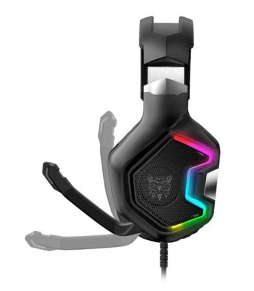 هدست باسیم گیمینگ اونیکوما K10 Pro