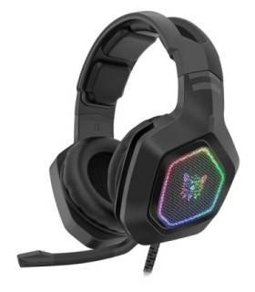 هدست باسیم گیمینگ اونیکوما K10 7.1