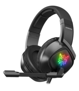 هدست باسیم گیمینگ اونیکوما K19