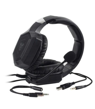 هدست باسیم گیمینگ اونیکوما K8