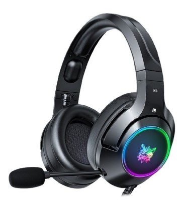 هدست باسیم گیمینگ اونیکوما K9