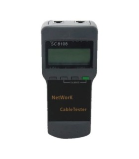 تستر کابل شبکه Rj45 وی نت V-NT008108