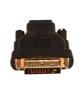 تبدیل DVI-D به HDMI وی نت V-CO582