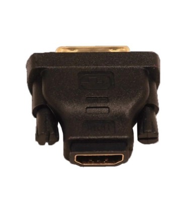 تبدیل DVI-D به HDMI وی نت V-CO582