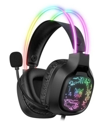 هدست باسیم گیمینگ اونیکوما X22