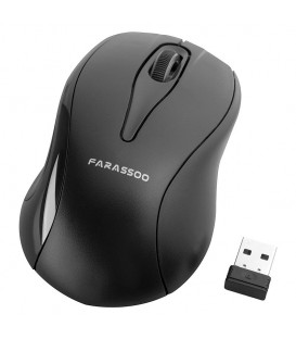 ماوس بی سیم فراسو FOM-1398RF