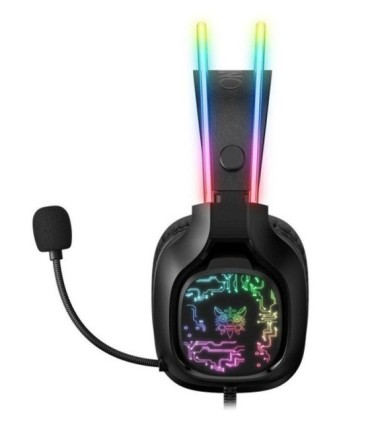 هدست باسیم گیمینگ اونیکوما X22