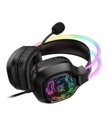 هدست باسیم گیمینگ اونیکوما X22