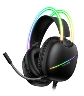 هدست باسیم گیمینگ اونیکوما X33