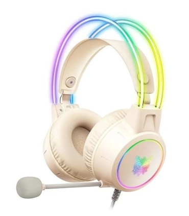 هدست باسیم گیمینگ اونیکوما X15 Pro