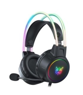 هدست باسیم گیمینگ اونیکوما X15 Pro