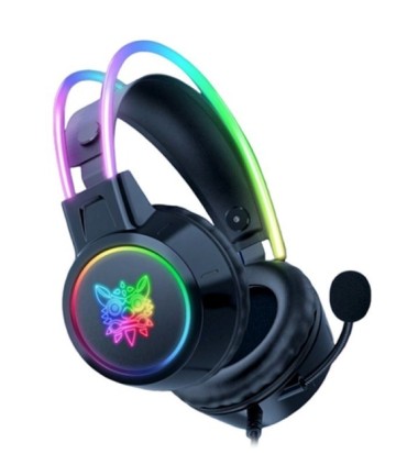 هدست باسیم گیمینگ اونیکوما X15 Pro