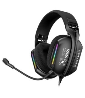 هدست باسیم گیمینگ اونیکوما X12