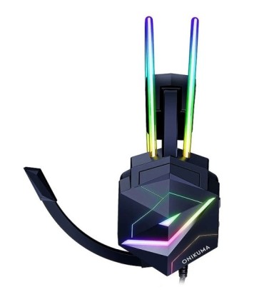 هدست باسیم گیمینگ اونیکوما 7.1 X20