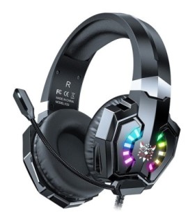 هدست باسیم گیمینگ اونیکوما X32