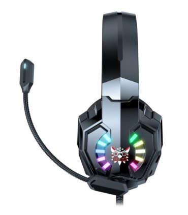 هدست باسیم گیمینگ اونیکوما X32