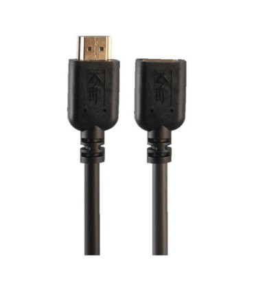 کابل افزایش طول 2.0 HDMI کی نت K-CHE2015