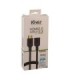کابل افزایش طول 2.0 HDMI کی نت K-CHE2015
