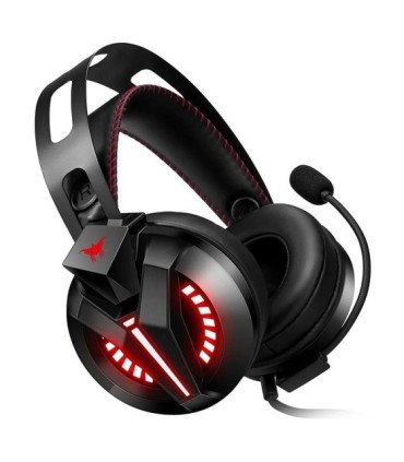 هدست باسیم گیمینگ اونیکوما Combatwing M180 Pro