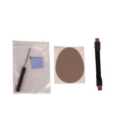 باکس مگنتی NVMe M.2 SSD کی نت پلاس KP-M210